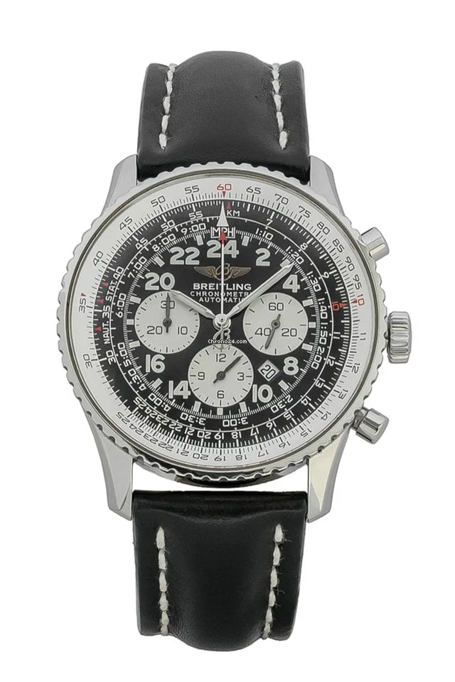 Breitling Navitimer Cosmonaute A22322